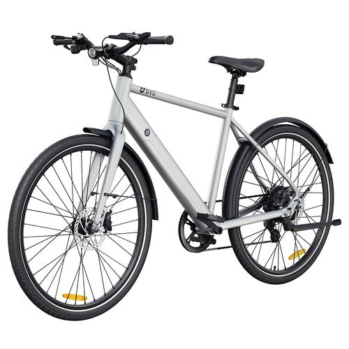 DYU Stroll 1 Electric Bike 250W DYU Stroll 1 Electric Bike 250W